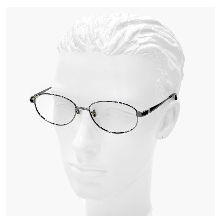 RODENSTOCK（ローデンストック） 日本製 メガネ メンズ r0009 d 54mm