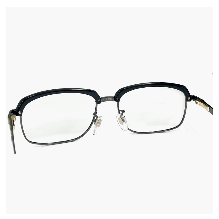 RODENSTOCK（ローデンストック） 日本製 メガネ メンズ r0013 c 56mm