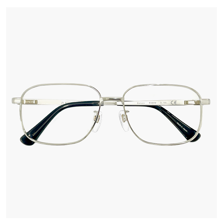 RODENSTOCK（ローデンストック） 日本製 メガネ メンズ r0014 b 56mm