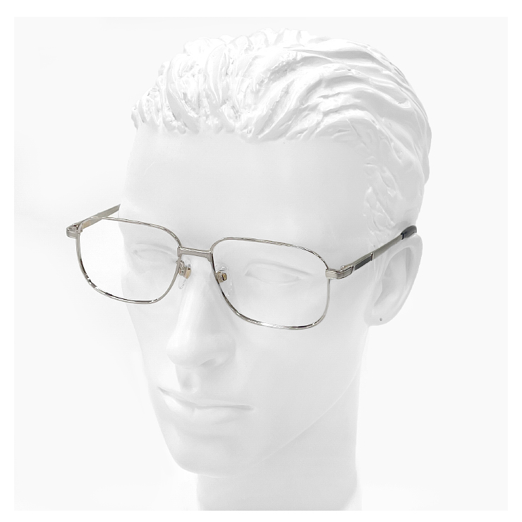 ★ローデンストック★ジュエリー★メガネ★ルビー★チタン★ RODENSTOCK（ローデンストック） 日本製 メガネ メンズ r0035 c 54mm