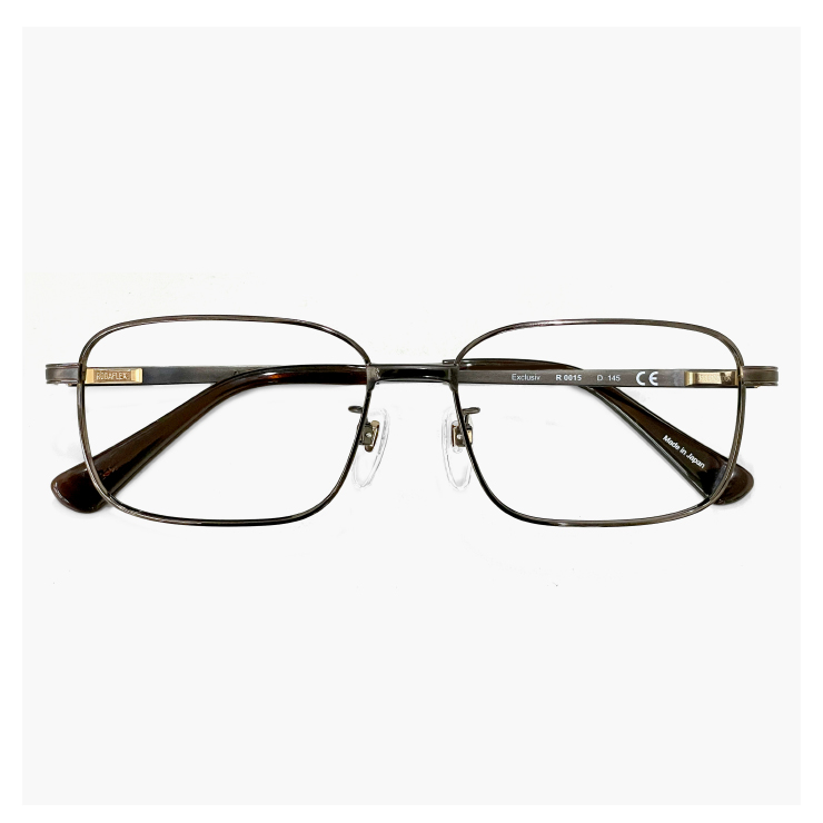 RODENSTOCK（ローデンストック） 日本製 メガネ r0015 d 55mm