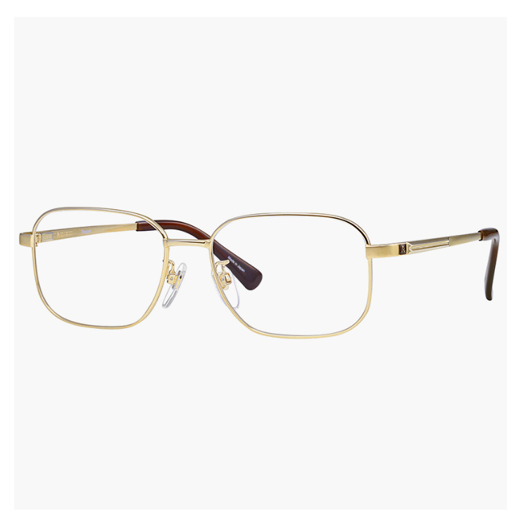 RODENSTOCK 正規品 眼鏡　めがね　メガネ □美品□ RODENSTOCK ローデンストック 度入り メガネ めがね