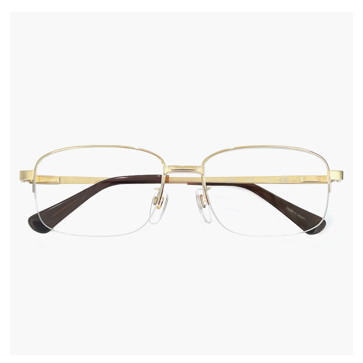 RODENSTOCK（ローデンストック） 日本製 メガネ メンズ r0042-a 56mm
