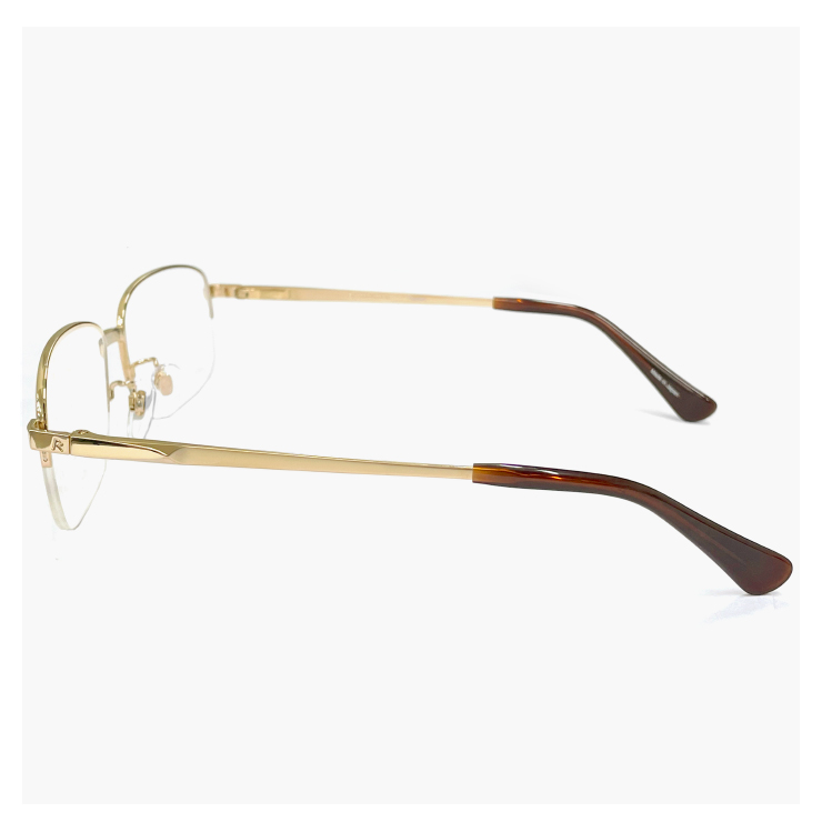 RODENSTOCK（ローデンストック） 日本製 メガネ メンズ r0042-a 56mm