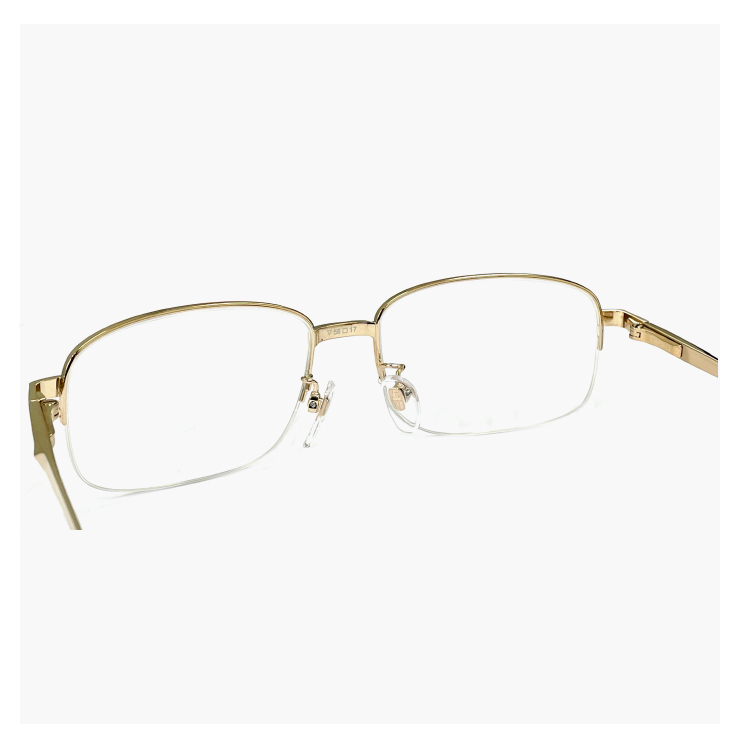 RODENSTOCK（ローデンストック） 日本製 メガネ メンズ r0042-a 56mm