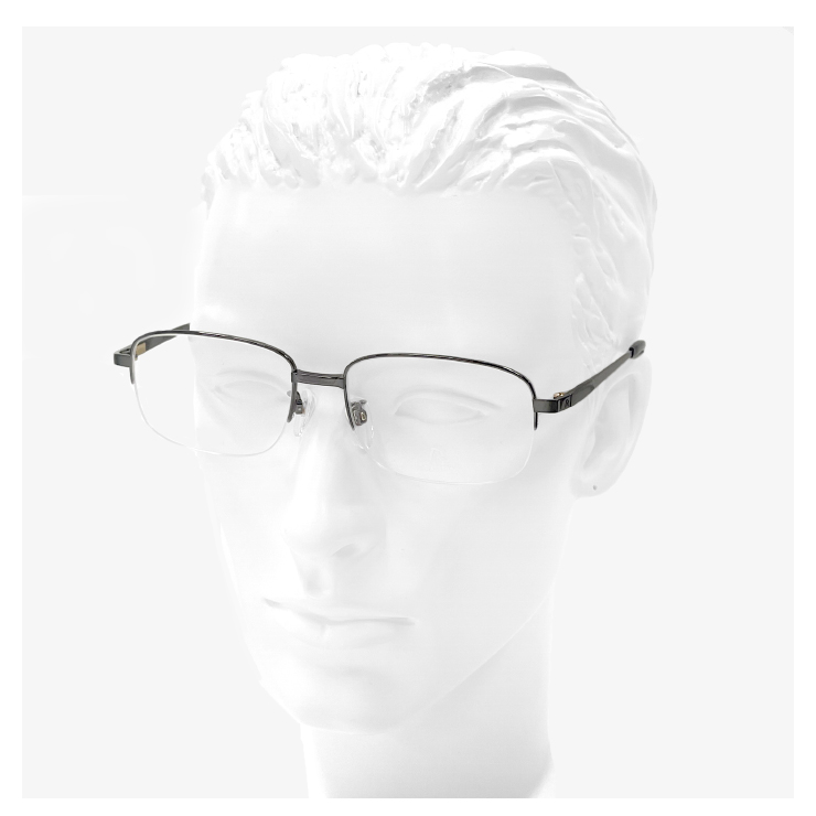 RODENSTOCK（ローデンストック） 日本製 メガネ r0042-c 56mm