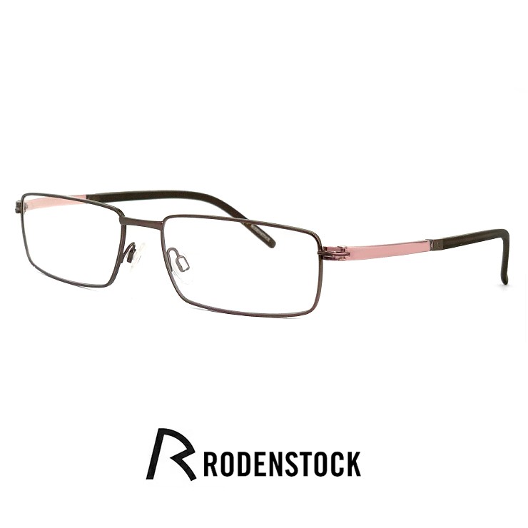 ローデンストック メガネ r4718-c RODEN STOCK 眼鏡 rodenstock