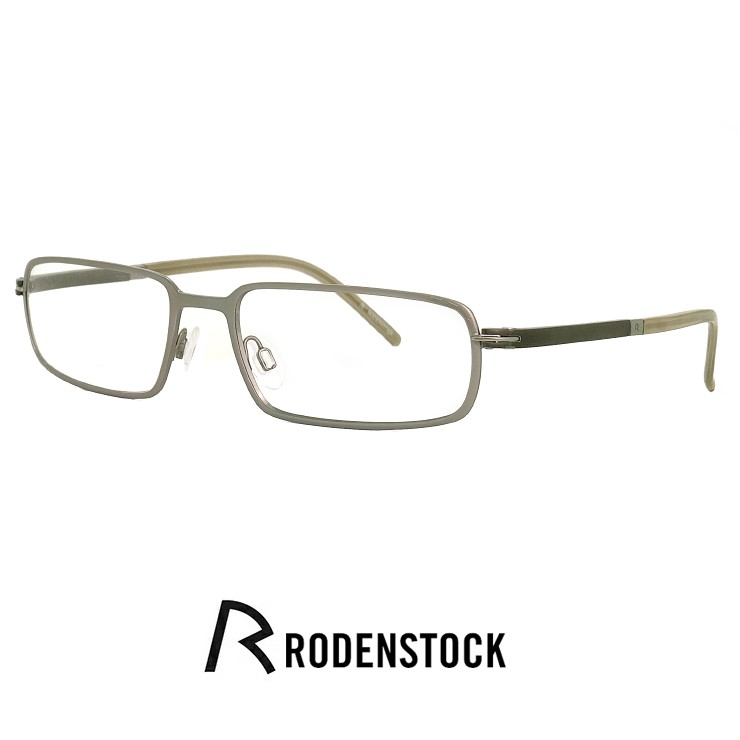 ローデンストック メガネ r4719-b RODEN STOCK 眼鏡 rodenstock フレーム スクエア