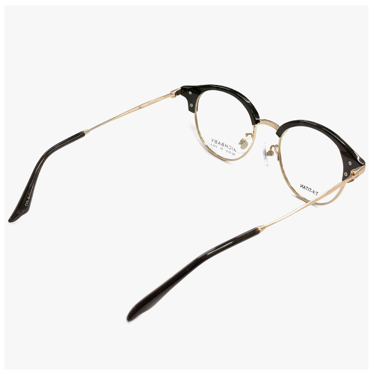 No.2486メガネ　RICHBEBY(リッチベイビー)【度数入り込み価格】 No.2486+メガネ RICHBEBY(リッチベイビー)【度数入り込み価格】の通販