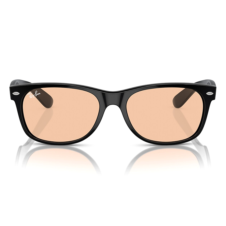Ray-Ban RB2132F NEW WAYFARER サングラス レイバン公式ストア】 Ray-Ban® NEW WAYFARER CLASSIC