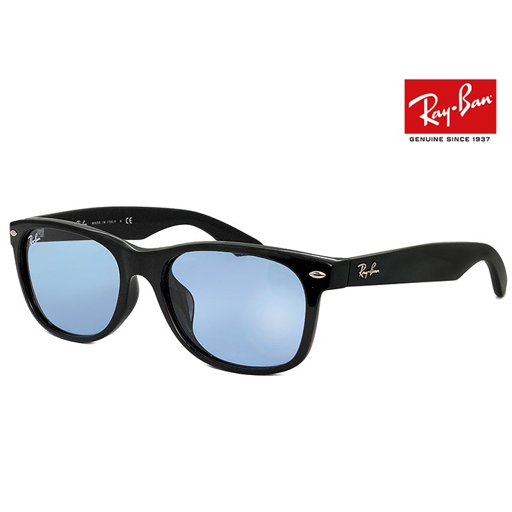 レイバン ウェイファーラー サングラス Ray-Ban rb2132f 60164 NEW 