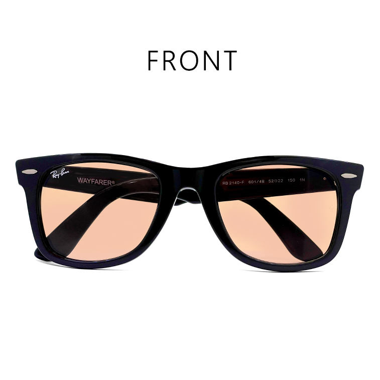 ★RB2140F-6014B★正規レイバン サングラス RB2140F6014B レイバン サングラス ウェイファーラー Ray-Ban RB2140F 6014B
