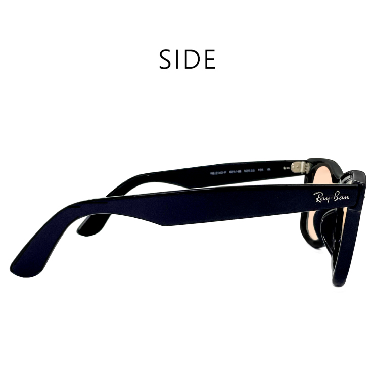 レイバン ウェイファーラー 0RB2140F サングラス Amazon | [レイバン] サングラス れいばん WAYFARER/ウェイ