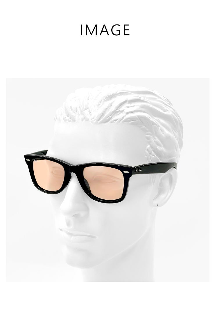 Ray-Ban レイバン ウェイファーラー サングラス rb2140f 6014b