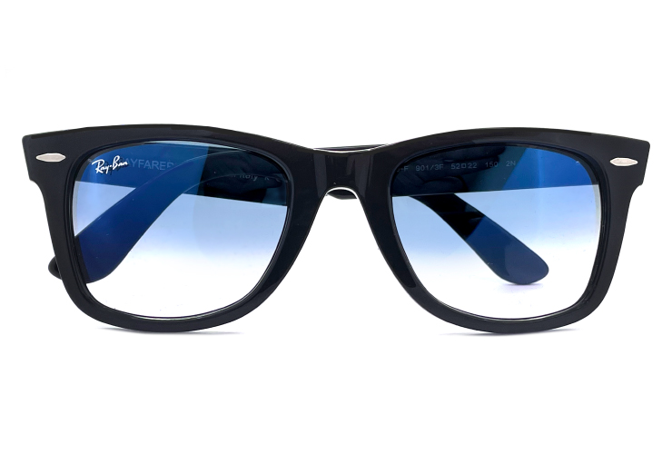 Ray-Ban（レイバン） ウェイファーラー サングラス Ray-Ban rb2140f