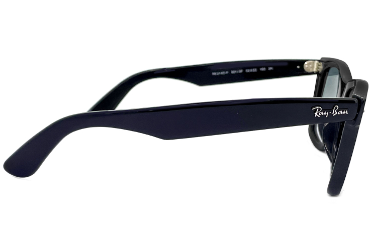 Ray-Ban（レイバン） ウェイファーラー サングラス Ray-Ban rb2140f