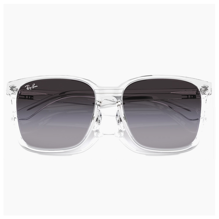 Ray-Ban（レイバン） サングラス rb2206d 6447/8g 57mm Ray-Ban