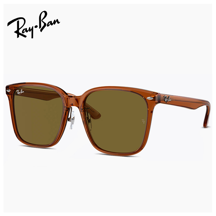 Ray-Ban（レイバン） サングラス rb2206d 663673 57mm Ray-Ban RB2206D