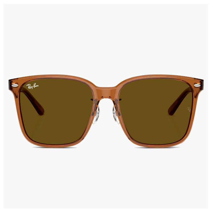 Ray-Ban（レイバン） サングラス rb2206d 663673 57mm Ray-Ban RB2206D