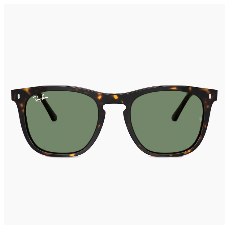 Ray-Ban（レイバン） サングラス rb2210f 902/31 53mm Ray-Ban RB2210F