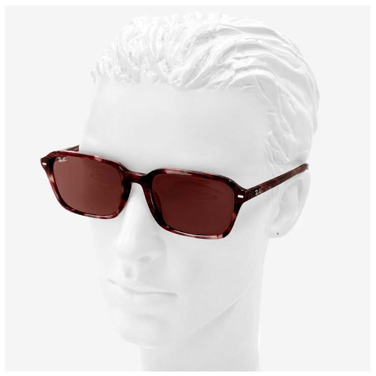 Ray-Ban（レイバン） サングラス rb2231f 1416/c5 56mm Ray-Ban