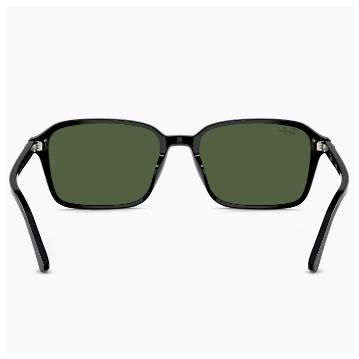 Ray-Ban（レイバン） サングラス rb2231f 901/31 56mm Ray-Ban Raimond