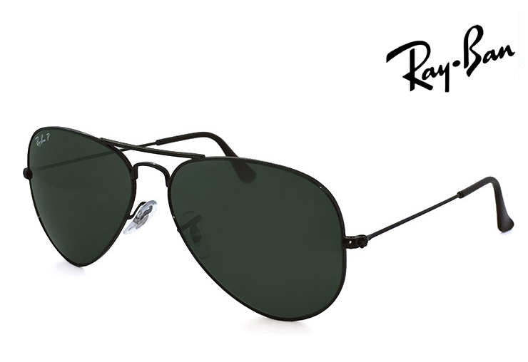 Ray-Ban（レイバン） 偏光サングラス メンズ レディース Ray-Ban