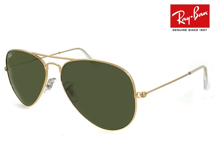 レイバン サングラス メンズ レディース Ray-Ban rb3025 l0205 rayban