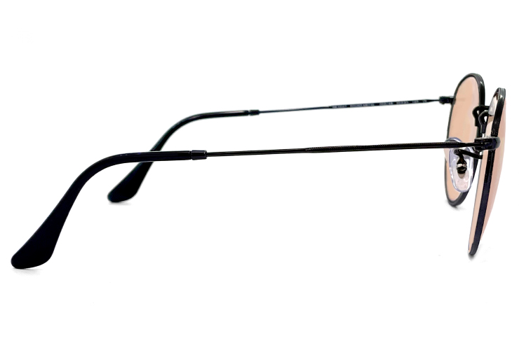 レア物　Ray Ban レイバン　レザーメタル2　ティアドロップ　サングラス Ray Ban レイバン ティアドロップ サングラス 金属製 メンズ