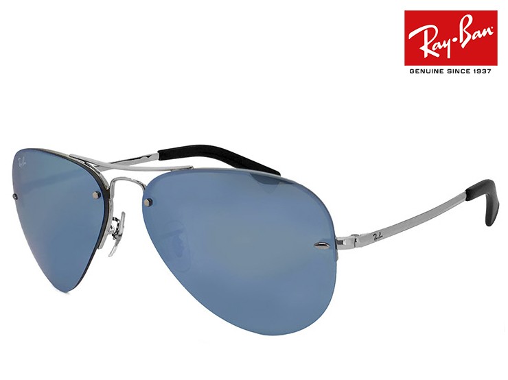 Ray-Ban アビエーター サングラス　ビンテージ品 楽天市場】レイバン アビエーター サングラス rb3449 003/30 Ray