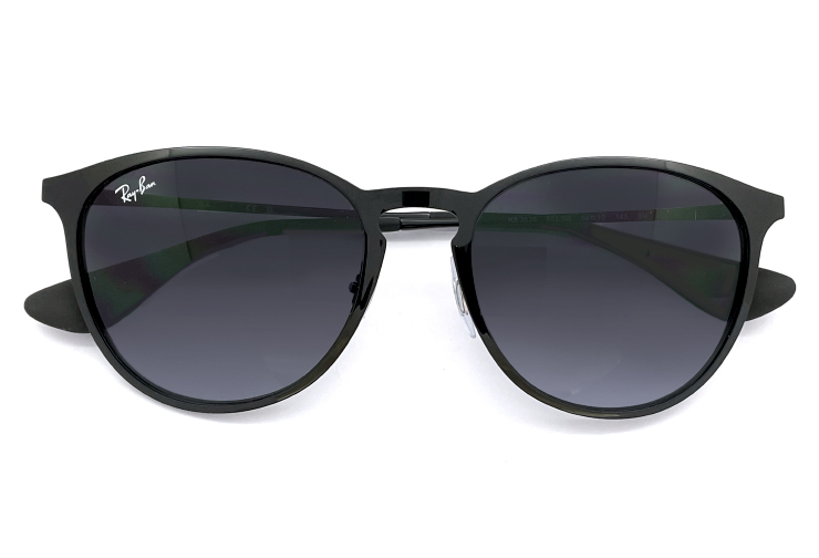 Ray-Ban RB3539 サングラス　レイバン Ray-Ban RB3539 002/Q5 レイバン サングラス 国内正規品2年保証
