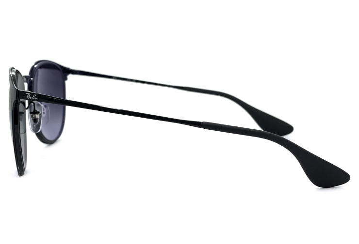 Ray-Ban レイバン RB3539 ブラック サングラス 清光堂レイバンサングラス RB3539 002/8G [送料無料]