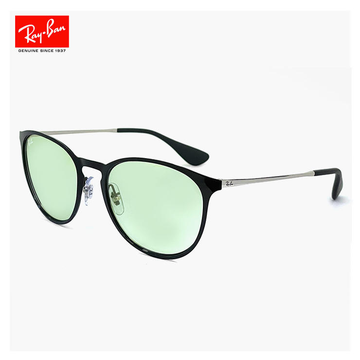 レイバン サングラス rb3539 9268/2 54mm Ray-Ban ERIKA METAL 