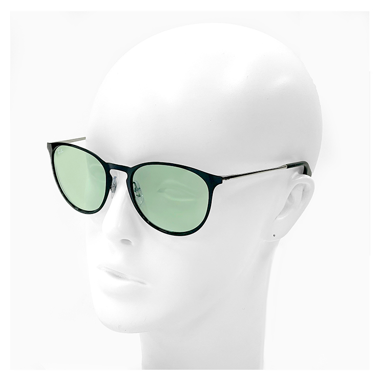 M*a様 レイバンRB3539 9268/2ライトカラーサングラス RAY-BA 楽天市場】レイバン サングラス RB3539 9268/2 54mm Ray-Ban