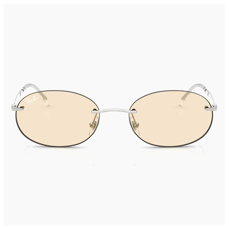 Ray-Ban（レイバン） 調光サングラス rb3767 003/mg 54mm Photochromic