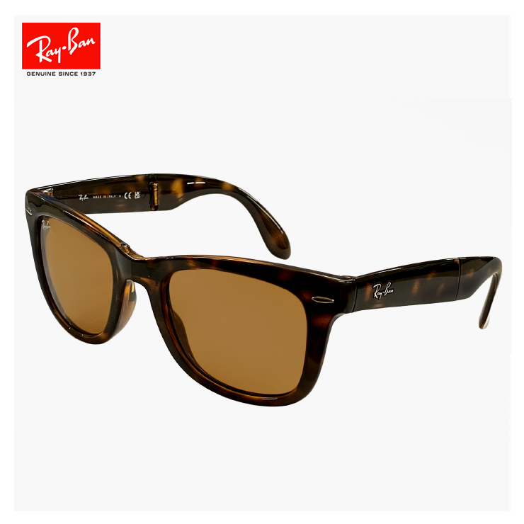 Ray-BanWAYFARERFOLDING折り畳みサングラス 楽天市場】RayBan レイバン サングラス フォールディング ウェイ