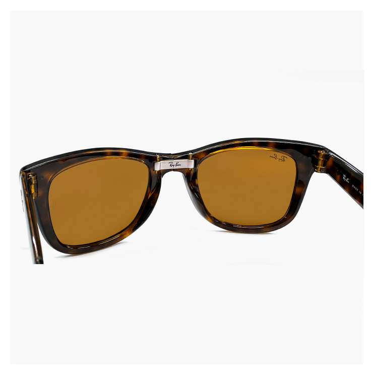 Ray-Ban 折りたたみ レイバン サングラス RB4105 710 50mm