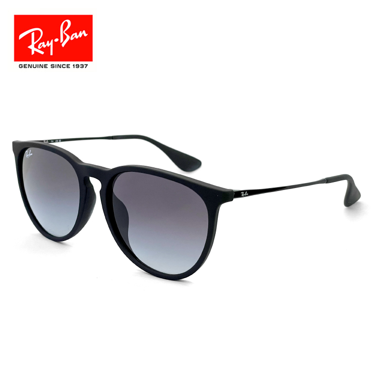 Ray-Ban（レイバン） RB4171-F  ERIKA 度なし Amazon | [レイバン] サングラス RB4171F ERIKA レディース