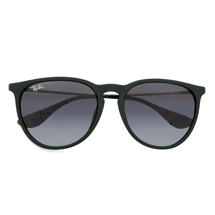 Ray-Ban レイバン エリカ  RB4171F 622/8G  54□18 レイバン ERIKA RB4171F-622-8G-54｜メガネのオーマイグラス