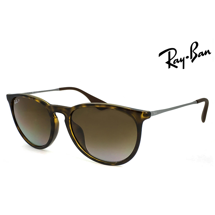 Ray-Ban（レイバン） 偏光サングラス レディース サングラス rb4171f