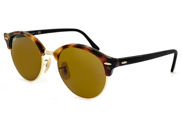 Ray-Ban RB4246-1160 サングラス Ray-Ban レイバン サングラス rb4246 1160 51mm クラブラウンド