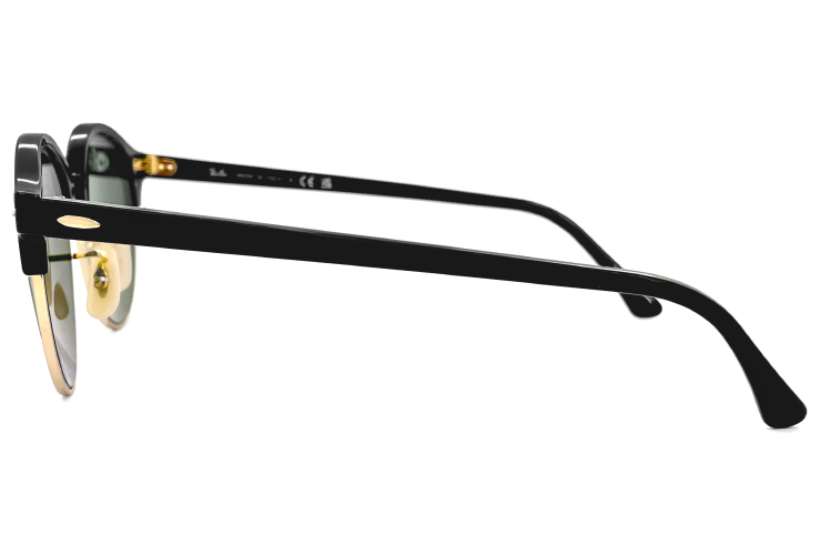 Ray-Ban（レイバン） サングラス Ray-Ban rb4246 901 51mm クラブ