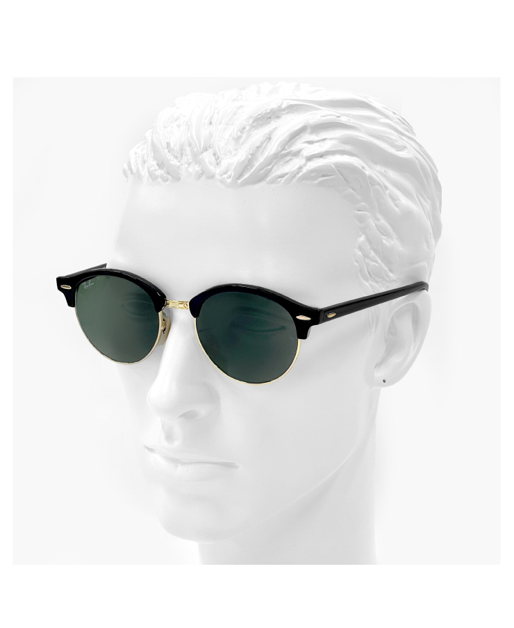 Ray-Ban（レイバン） サングラス Ray-Ban rb4246 901 51mm クラブ