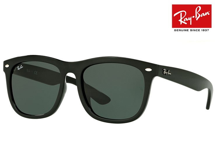 レイバン サングラス rb4260d 601/71 Ray-Ban rayban メンズ レディース 60171 :r-rayban-rb4260d- 60171:サングラスドッグ Yahoo!店 - 通販 - Yahoo!ショッピング