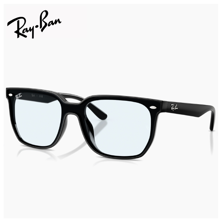 Ray-Ban（レイバン） 大きめ サングラス rb4466d 601/72 Ray-Ban 60172