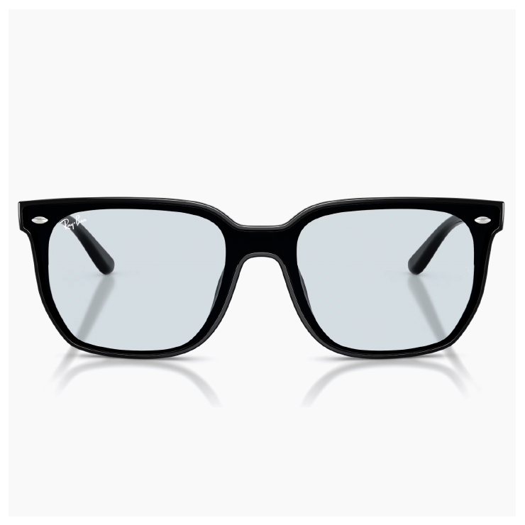 Ray-Ban（レイバン） 大きめ サングラス rb4466d 601/72 Ray-Ban 60172