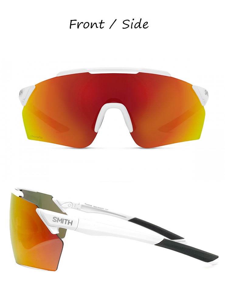 SMITH（ヘルメット、サングラス） SMITH スミス サングラス