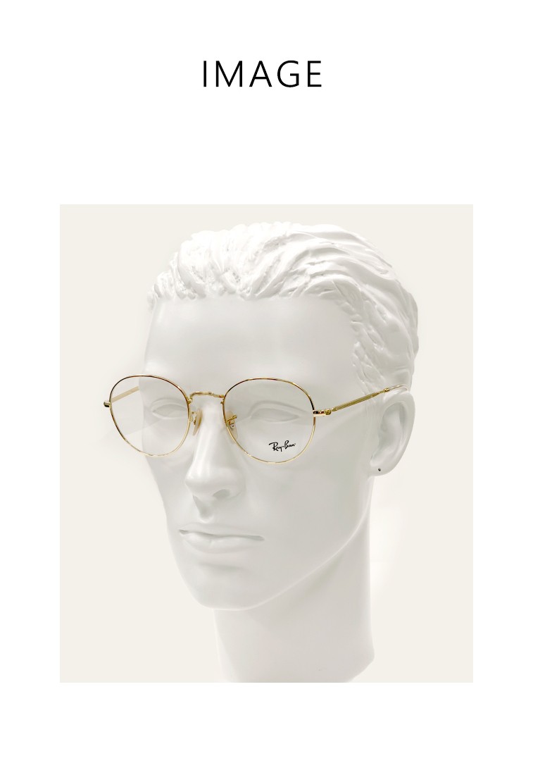 Ray-Ban（レイバン） メガネ rb3582v 2500 Ray-Ban 眼鏡 rayban