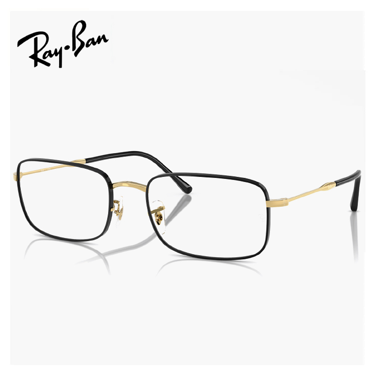Ray-Ban（レイバン） メガネ 眼鏡 rx3746v 3175 54mm RB3746V Ray-Ban