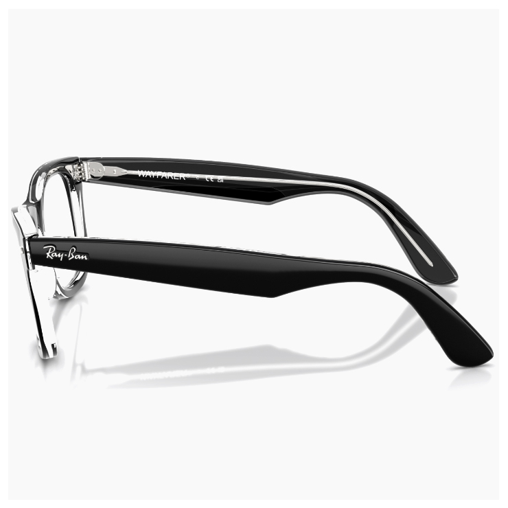 Ray-Ban（レイバン） メガネ 眼鏡 rx4340v 2034 50mm RB4340V Ray-Ban